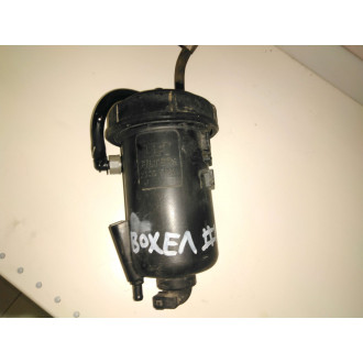 botier de filtre a carburant jumper 2,2hdi Ref : 23.55.147.21