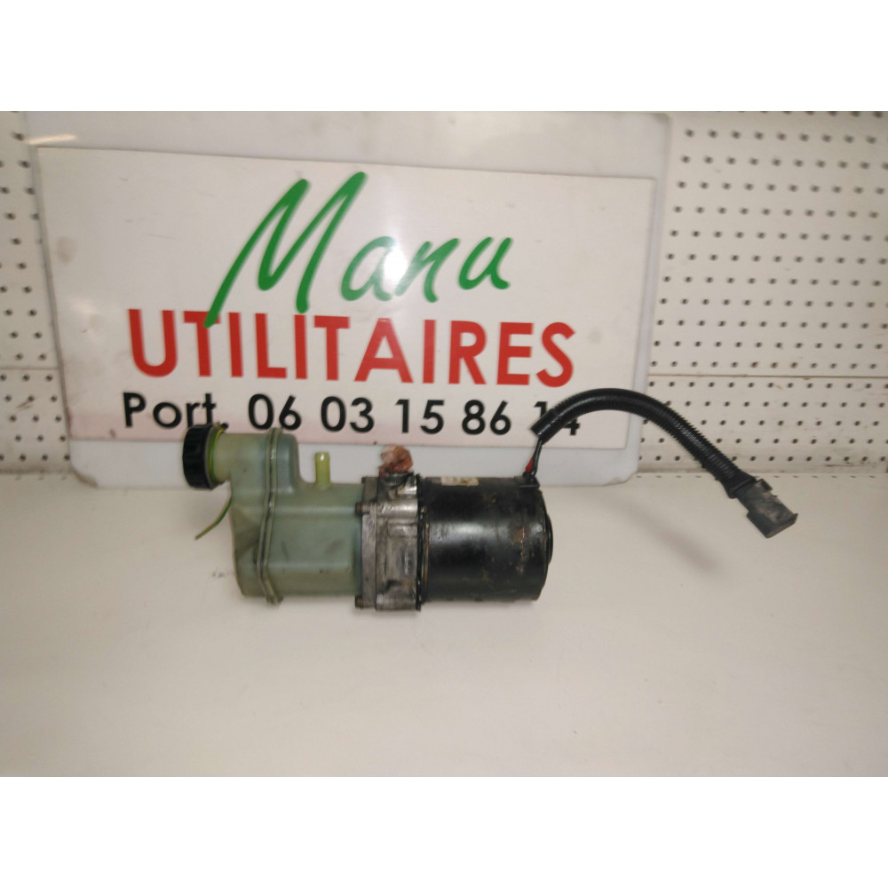 pompe direction assistée électrique kangoo 97-03 Ref : 183042610Z