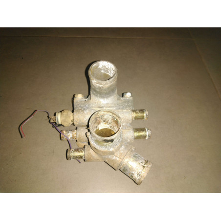support calorstat Fiat Ducato année 99 Ref : 