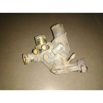 support calorstat Fiat Ducato année 99 Ref : 