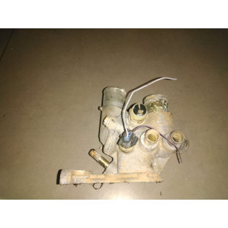 support calorstat Fiat Ducato année 99 Ref : 