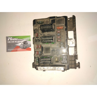 Boitier BSM-2 PARTNER Berlingo 03-08 Ref : U118470002J