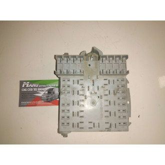 Boitier fusibles BOXER DUCATO JUMPER  06-14 Ref : 1349948080
