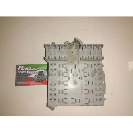 Boitier fusibles BOXER DUCATO JUMPER  06-14 Ref : 1349948080