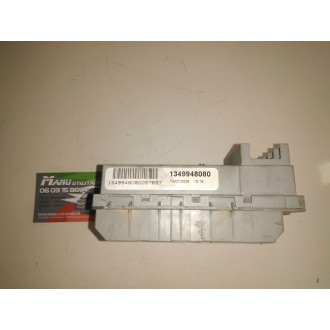 Boitier fusibles BOXER DUCATO JUMPER  06-14 Ref : 1349948080