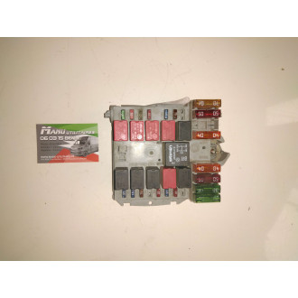 Boitier fusible Boxer Ducato Jumper 02-06 Ref : 1332043080