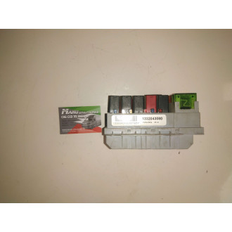 Boitier fusible Boxer Ducato Jumper 02-06 Ref : 1332043080