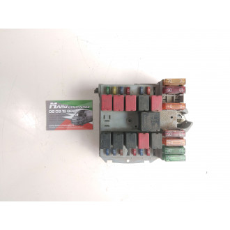 Boitier fusibles Boxer Ducato Jumper 02-06 Ref : 1332043080