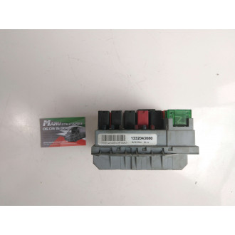 Boitier fusibles Boxer Ducato Jumper 02-06 Ref : 1332043080
