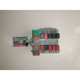 Boitier fusibles Boxer Ducato Jumper 02-06 Ref : 1332043080