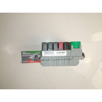 Boitier fusibles Boxer Ducato Jumper 02-06 Ref : 1332043080