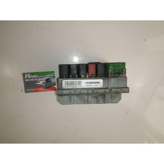 Boitier fusibles Boxer Jumper Ducato 02-08 Ref : 1332044080