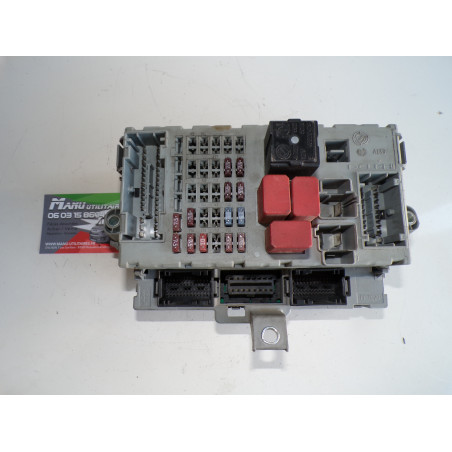 Boitier fusibles BOXER DUCATO JUMPER 07-14 Ref : 406626