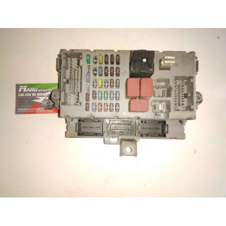 Boitier fusibles BOXER DUCATO JUMPER 07-14 Ref : 406626