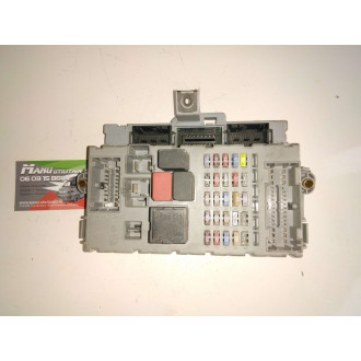 Boitier fusibles BOXER DUCATO JUMPER 07-14 Ref : 406626