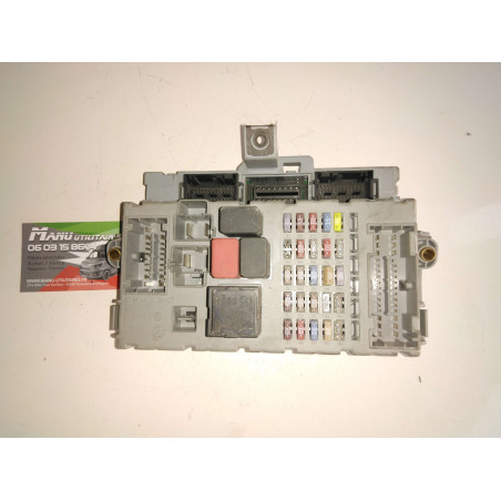 Boitier fusibles BOXER DUCATO JUMPER 07-14