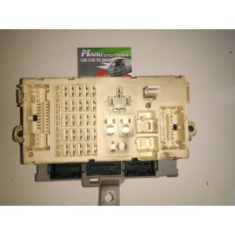 Boitier fusibles BOXER DUCATO JUMPER 07-14 Ref : C106