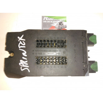 Boitier fusibles VITO SPRINTER 96-03 Ref : 0005400650