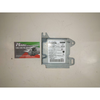 Contrôle Airbag Master Movano 97-03 Ref : 8200381668--B