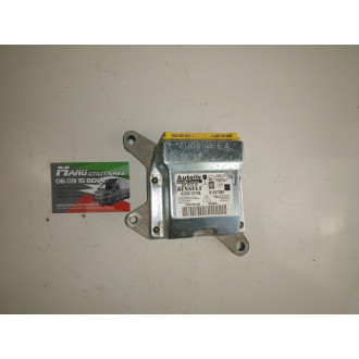 Contrôle Airbag Trafic Vivaro 01-14 Ref : 8200112746