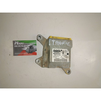 Contrôle Airbag Trafic Vivaro 02-14 Ref : 8200112746A