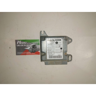 Contrôle Airbag Kangoo 97-03 Ref : 8200098401