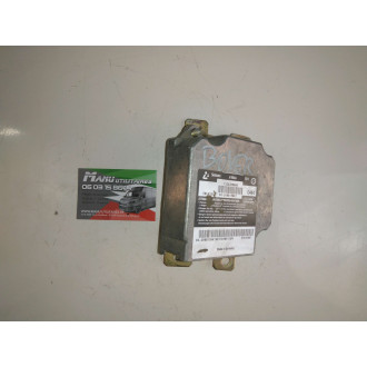 Contrôle Airbag Boxer Ducato Jumper 94-02 Ref : 5WK42815