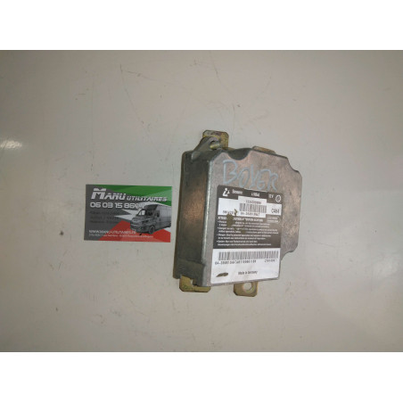 Contrôle Airbag Boxer Ducato Jumper 94-02 Ref : 5WK42815