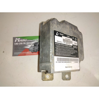 Contrôle Airbag Boxer Ducato Jumper 94-02 Ref : 5WK42815