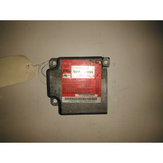 Contrôle Airbag Boxer Ducato Jumper 07-14 Ref : 1358991080