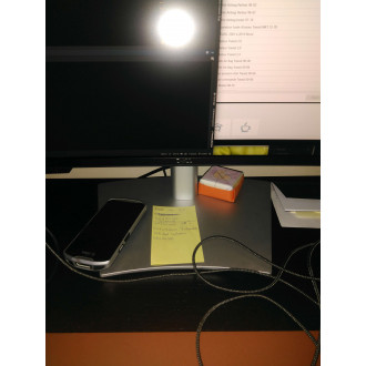 Contrôle Airbag Boxer Ducato Jumper 07-14 Ref : 1357312080