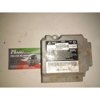 Contrôle Airbag Boxer Ducato Jumper 02-06 Ref : 5WK43154