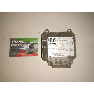 Contrôle Airbag Hyundai 97-08 Ref : 95900-4