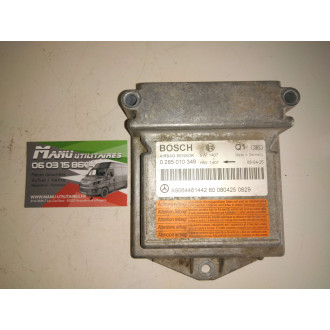 Contrôle Airbag Sprinter 06-18 Ref : 0285010349