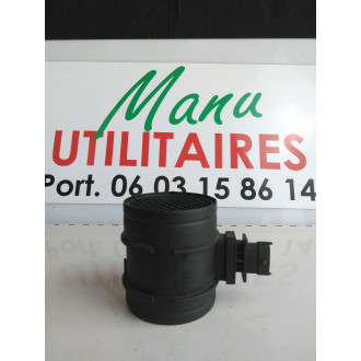 Débitmètre Iveco 06-14 Ref : F00C2G7020