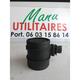 Débitmètre Iveco 06-14 Ref : F00C2G7020