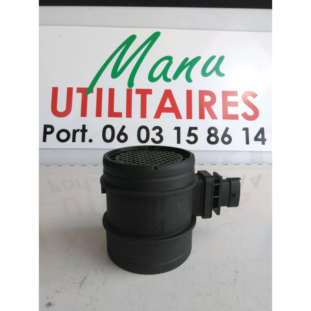 Débitmètre Iveco 06-14 Ref : F00C2G7020