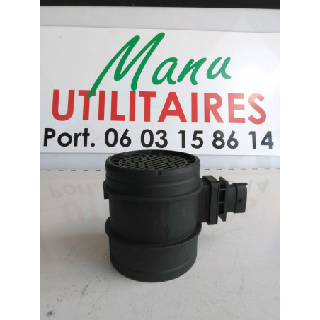 Débitmètre Iveco 06-14 Ref : F00C2G7020
