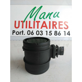 Débitmètre Iveco 06-14 Ref : F00C2G7020