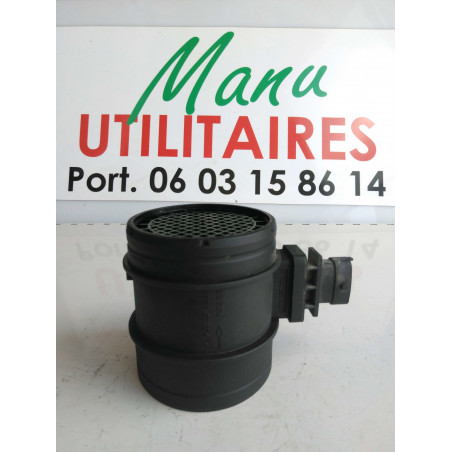 Débitmètre Iveco 06-14 Ref : F00C2G7020