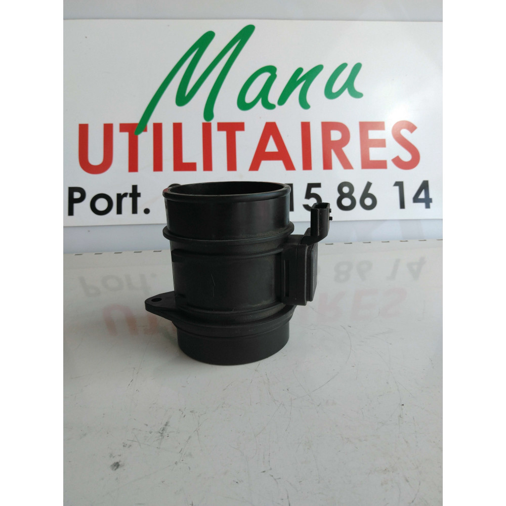 Débitmètre Trafic Vivaro 07-15 Ref : 5WK97005