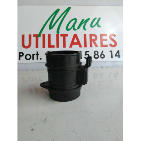 Débitmètre Trafic Vivaro 07-15 Ref : 5WK97005