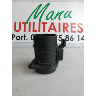 Débitmètre Trafic Vivaro 02-14 Ref : 5WK97008