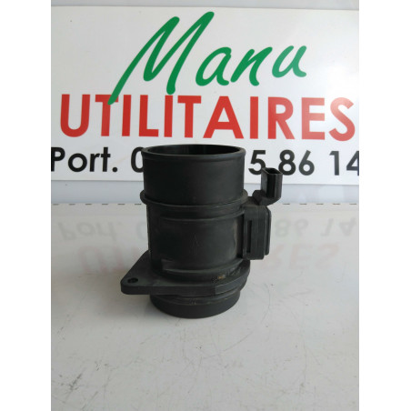 Débitmètre Trafic Vivaro 02-14 Ref : 5WK97008