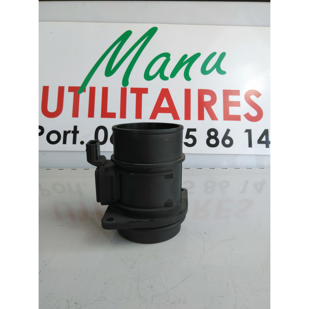 Débitmètre Trafic Vivaro 02-14 Ref : 5WK97008