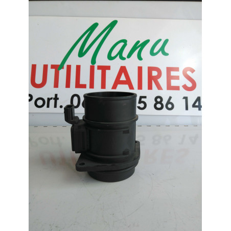 Débitmètre Trafic Vivaro 02-14 Ref : 5WK97008