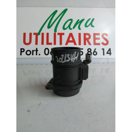 Débitmètre Trafic Vivaro 02-14 Ref : 5WK97008