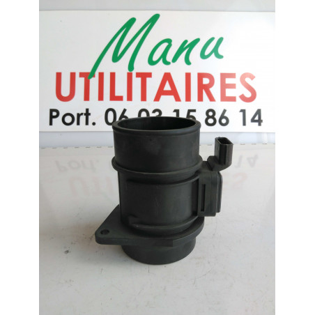 Débitmètre Trafic Vivaro 02-14 Ref : 5WK97008