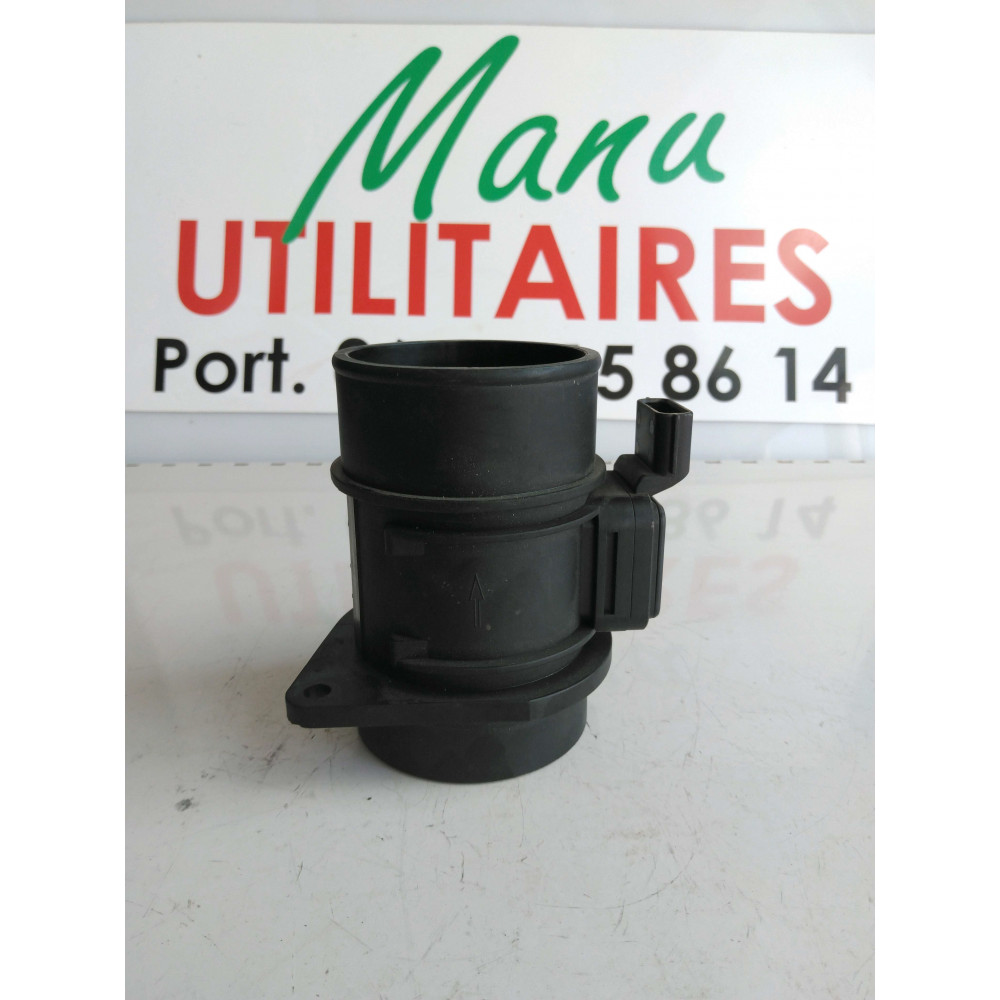 Débitmètre Trafic Vivaro 02-14 Ref : 5WK97008