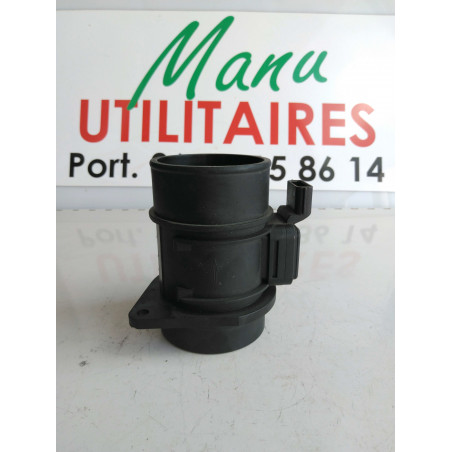 Débitmètre Trafic Vivaro 02-14 Ref : 5WK97008